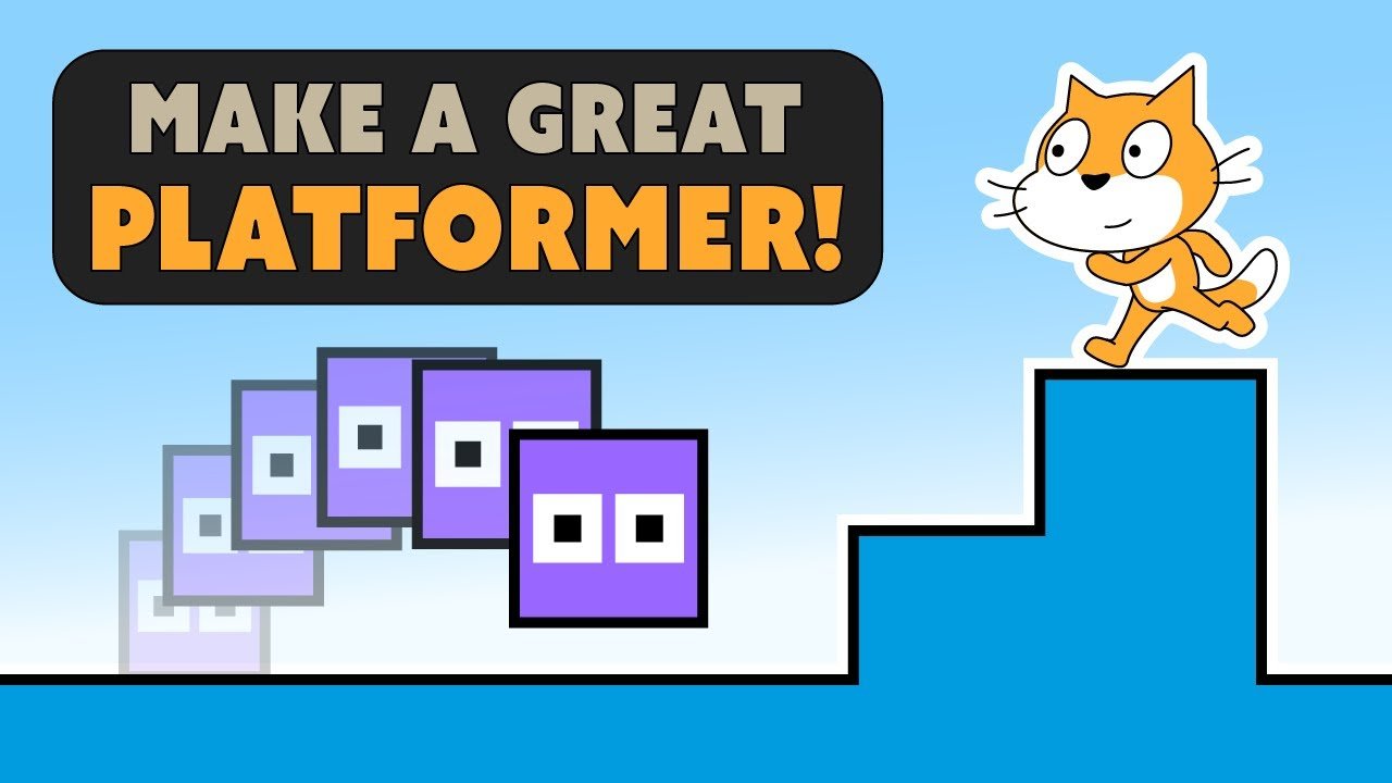 05-01 Build Your Game with Blocks: Advanced Techniques Level 2