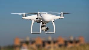 06-04 Drone Basics